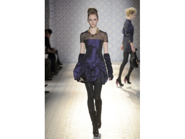 Pollini autunno inverno 2009 2010