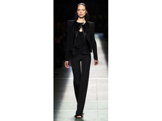 Givenchy autunno-inverno 2009-2010