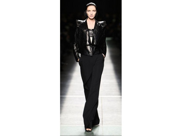 Givenchy autunno-inverno 2009-2010