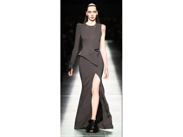 Givenchy autunno-inverno 2009-2010