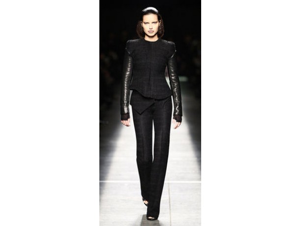 Givenchy autunno-inverno 2009-2010