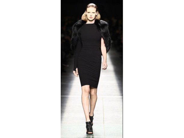Givenchy autunno-inverno 2009-2010