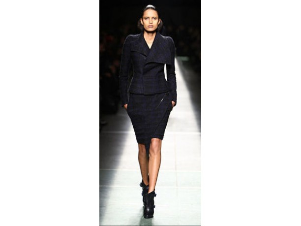 Givenchy autunno-inverno 2009-2010
