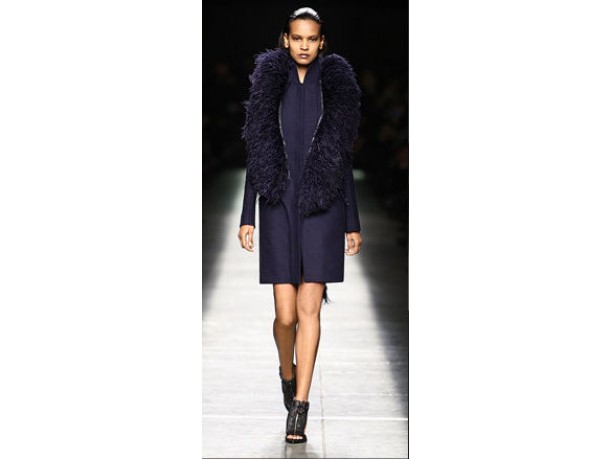Givenchy autunno-inverno 2009-2010