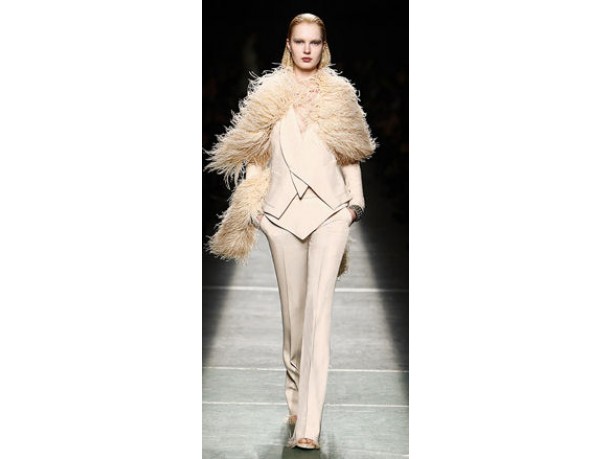 Givenchy autunno-inverno 2009-2010