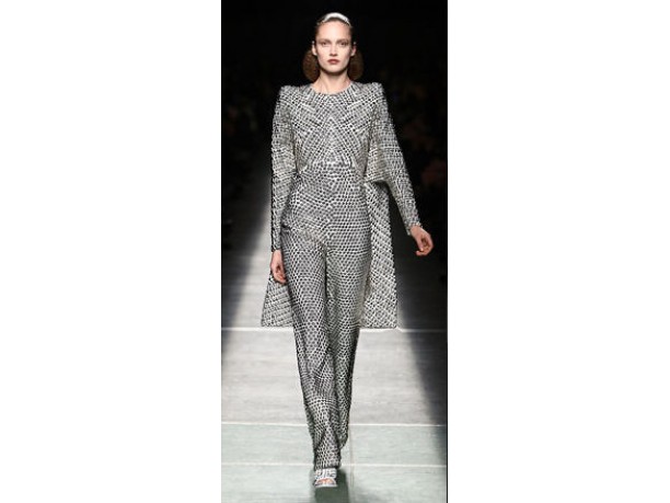 Givenchy autunno-inverno 2009-2010