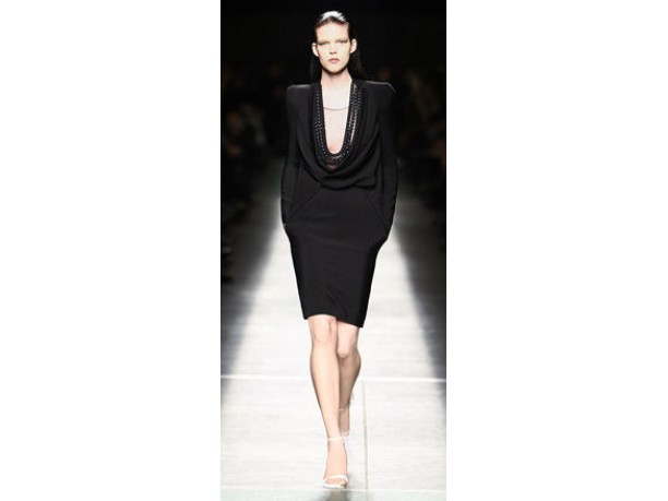 Givenchy autunno-inverno 2009-2010