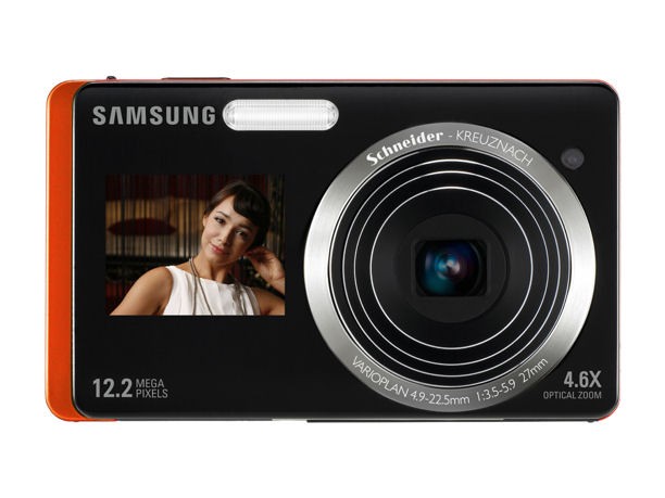 Fotocamere Samsung Electronics 2009