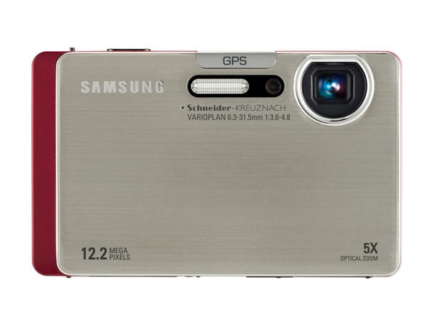 Fotocamere Samsung Electronics 2009
