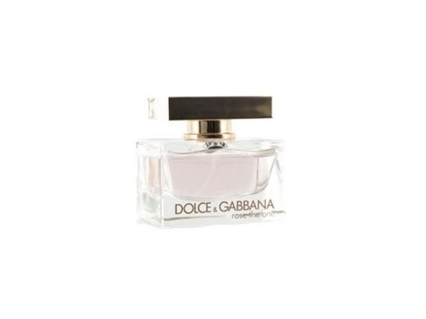 Scarlett Johansson per Dolce Gabbana Rose the One