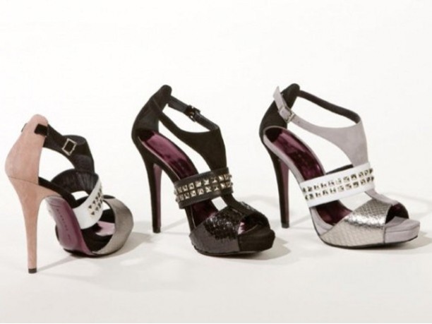Scarpe, tendenze autunno inverno 2009 2010