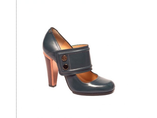 Scarpe, tendenze autunno inverno 2009 2010