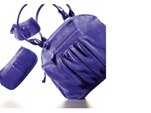 Longchamp autunno inverno 2009-2010