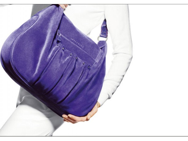 Longchamp autunno inverno 2009-2010