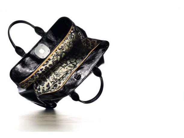 Longchamp autunno inverno 2009-2010
