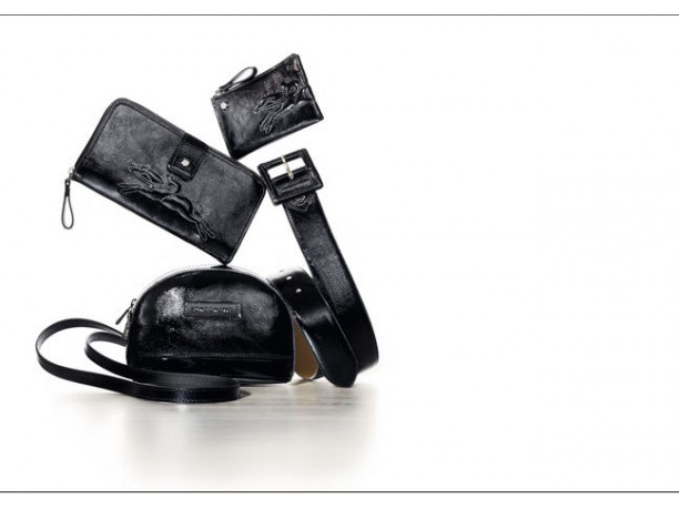 Longchamp autunno inverno 2009-2010