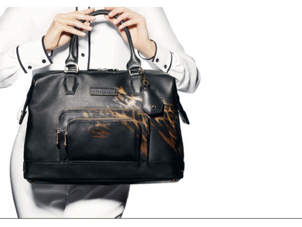 Longchamp autunno inverno 2009-2010