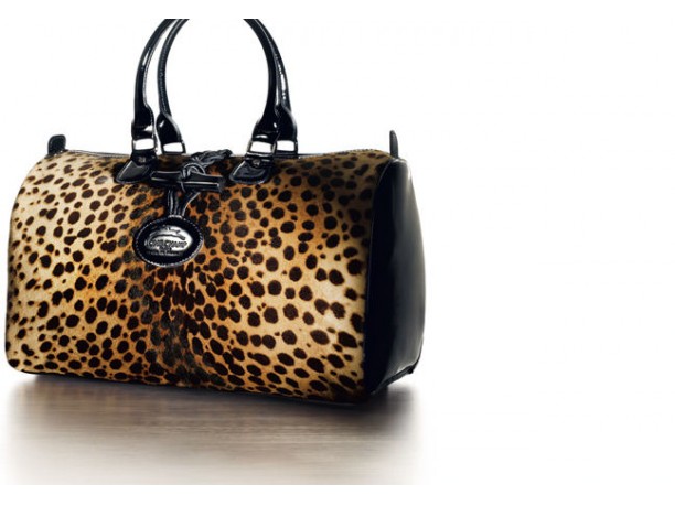 Longchamp autunno inverno 2009-2010