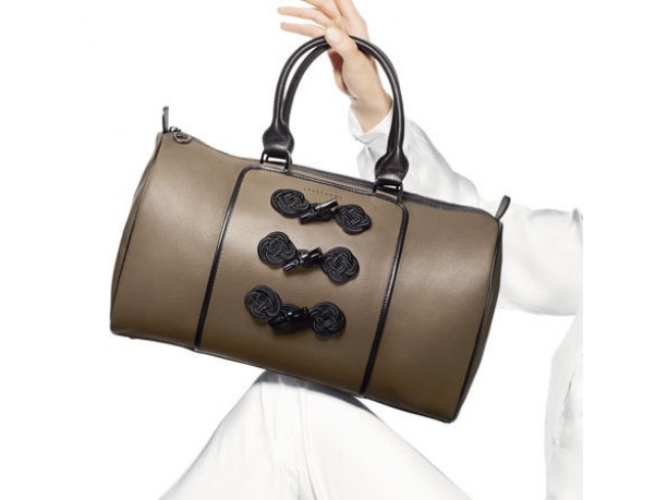 Longchamp autunno inverno 2009-2010