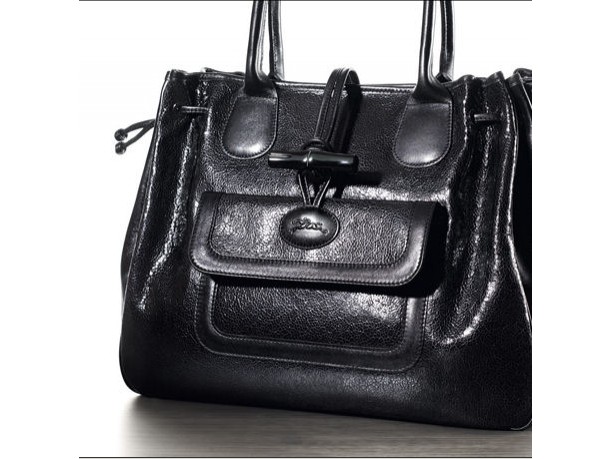 Longchamp autunno inverno 2009-2010