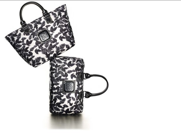 Longchamp autunno inverno 2009-2010