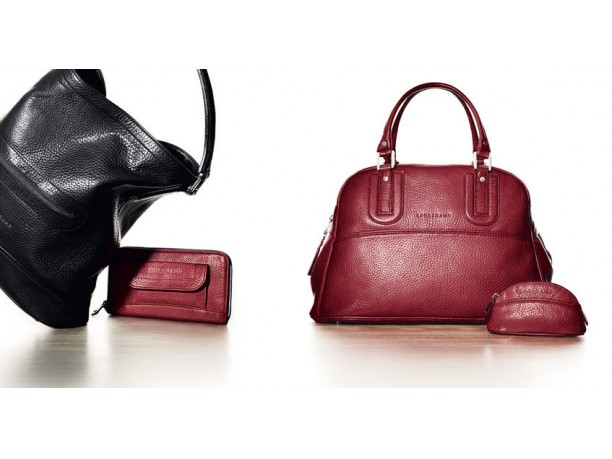 Longchamp autunno inverno 2009-2010