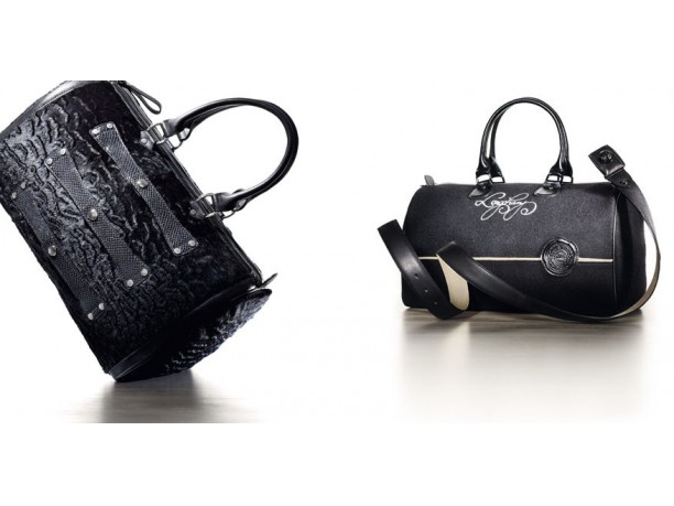 Longchamp autunno inverno 2009-2010