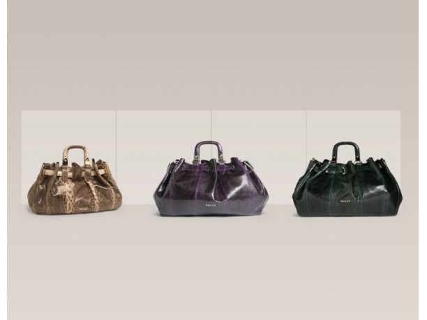 Bally autunno-inverno 2009-2010