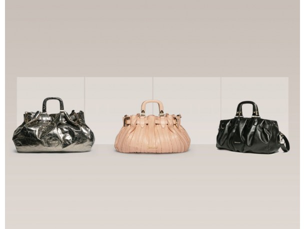 Bally autunno-inverno 2009-2010