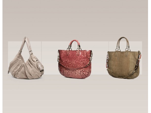 Bally autunno-inverno 2009-2010
