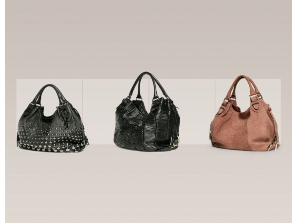 Bally autunno-inverno 2009-2010