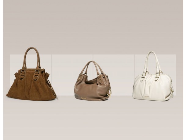Bally autunno-inverno 2009-2010