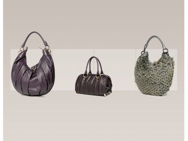 Bally autunno-inverno 2009-2010