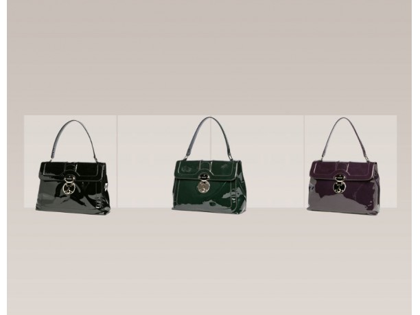 Bally autunno-inverno 2009-2010