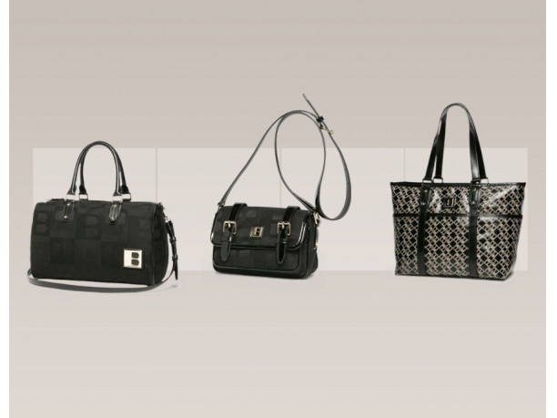 Bally autunno-inverno 2009-2010