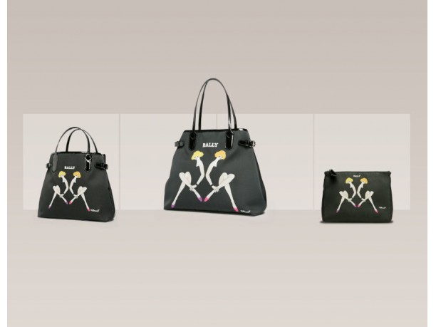 Bally autunno-inverno 2009-2010
