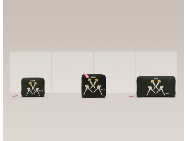 Bally autunno-inverno 2009-2010