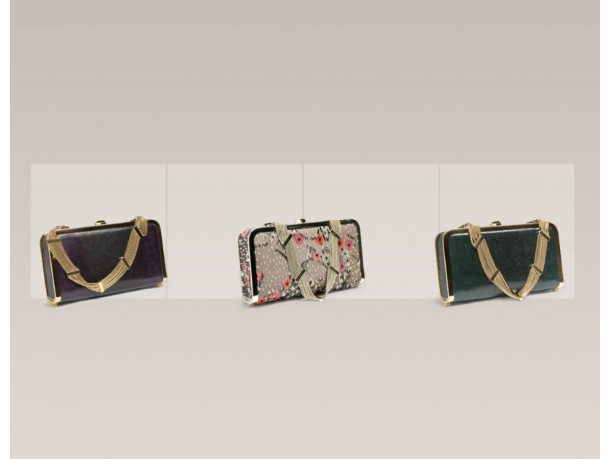 Bally autunno-inverno 2009-2010