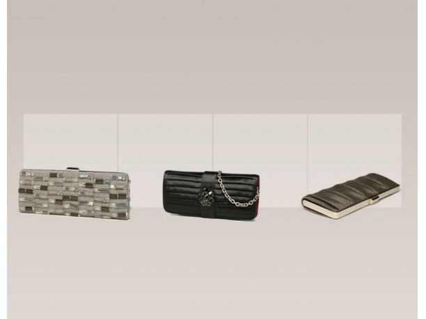 Bally autunno-inverno 2009-2010