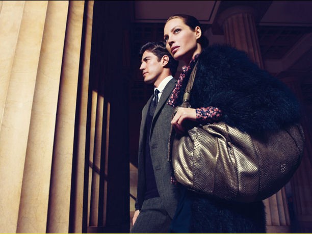 Bally autunno-inverno 2009-2010