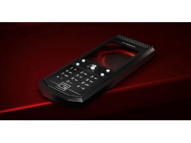 Cellulare Gresso Grand Monaco