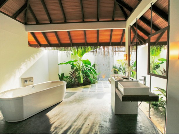Velassaru Resort, Maldive