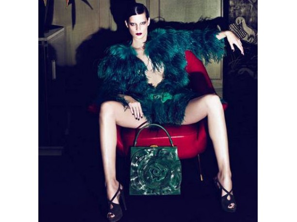 Valentino autunno-inverno 2009-2010