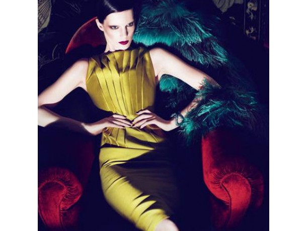 Valentino autunno-inverno 2009-2010