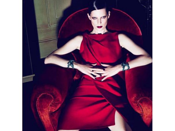 Valentino autunno-inverno 2009-2010