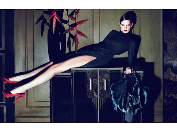 Valentino autunno-inverno 2009-2010