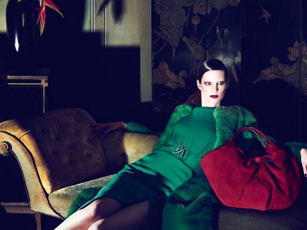 Valentino autunno-inverno 2009-2010