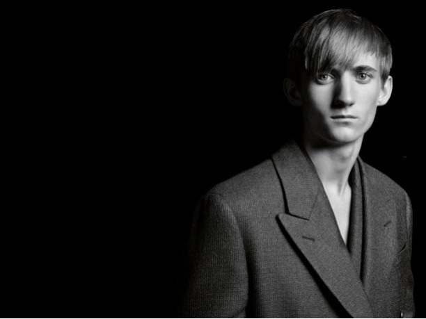 Prada Uomo autunno/inverno 2009-10