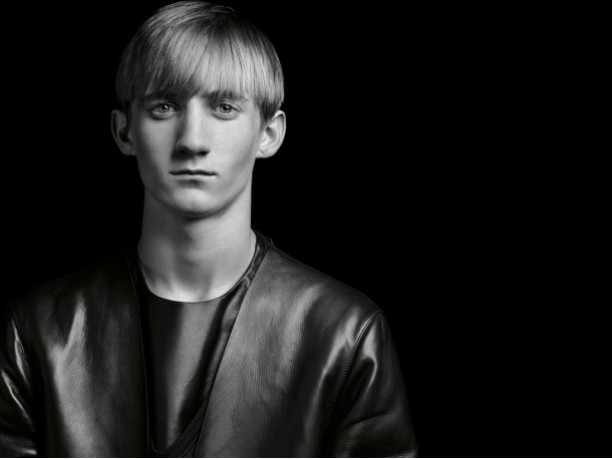 Prada Uomo autunno/inverno 2009-10