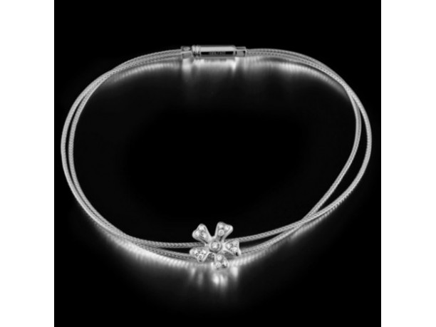 Collezione Wildflowers by De Beers